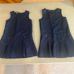 Girls Jumpers Size 7